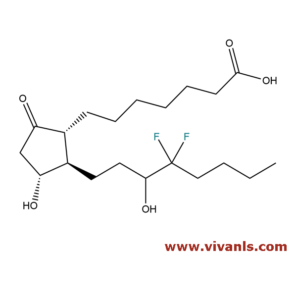Metabolites-15 OH Lubiprostone-1659080145.png